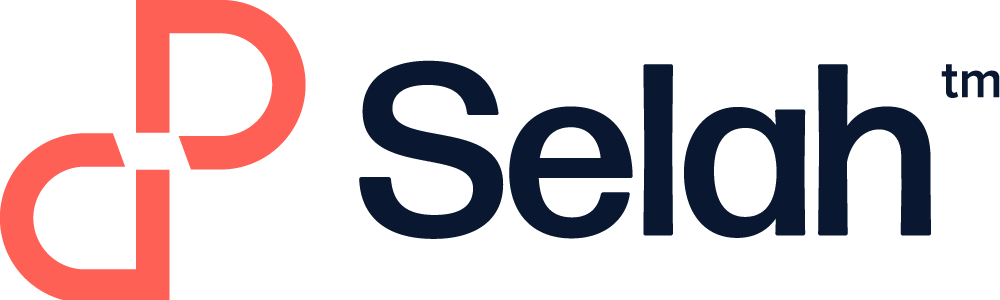 Selah logo