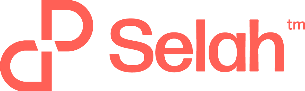 Selah logo