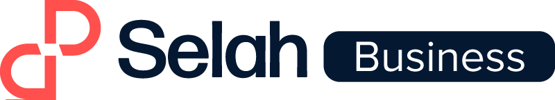Selah logo