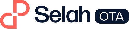 Selah logo