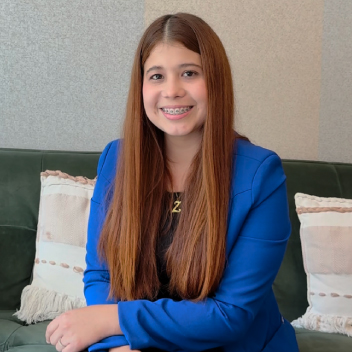 Zaida Ortega