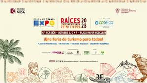 Vamos a la feria COTELCO